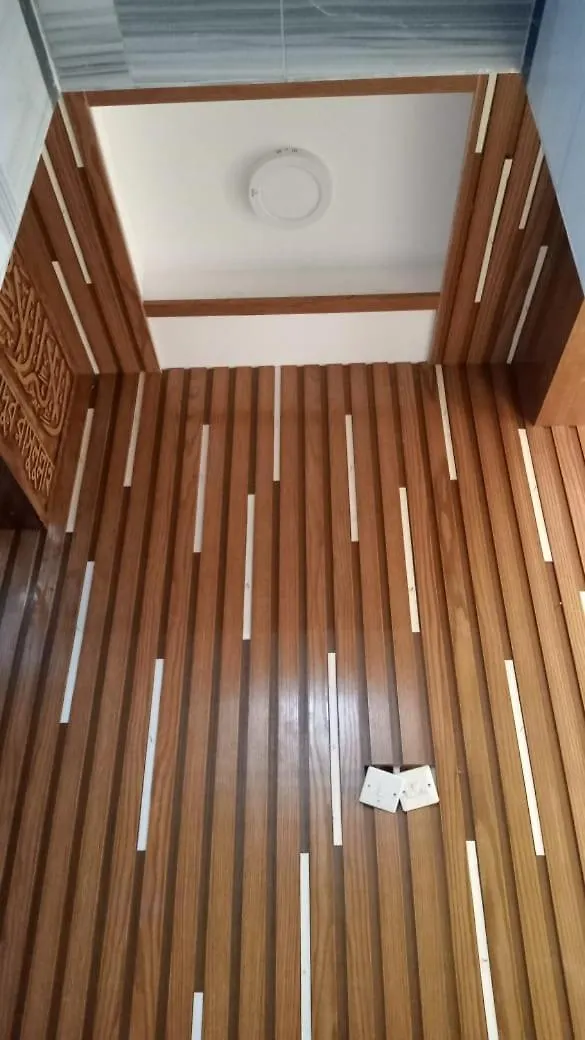 Amena Lodge H#165 Dhaka Bangladesh