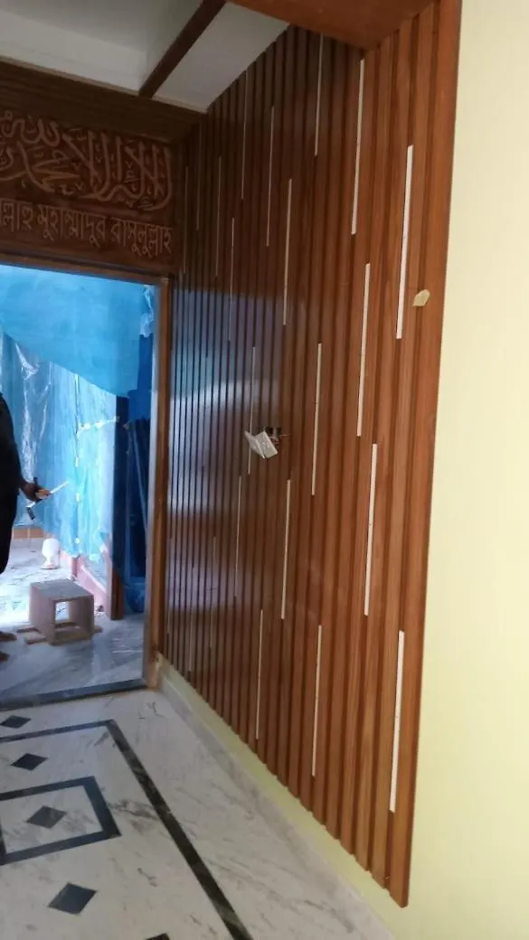 Amena Lodge H#165 Dhaka Apartment