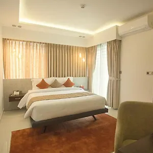4* فندق Jatra Flagship View