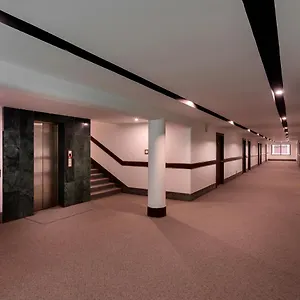 Zakaria International Dhaka