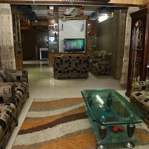 Gleneagles Grey Mansion - Prihan's Service Dhaka