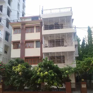 Taz Garden House Dhaka