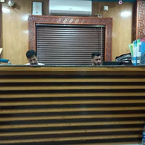 As Shams International Dhaka