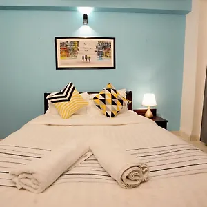 Citylights - Notting Hill Crown Collection Gulshan Dhaka