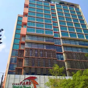 4* فندق ومنتجعات أف أيه أر إس