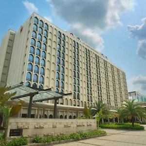 5* فندق إنتركونتيننتال