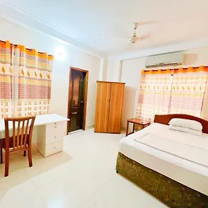 Maya Eco Service Dhaka