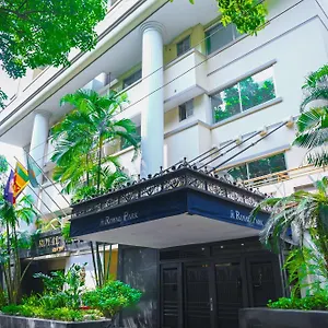 4* Otel Royal Park
