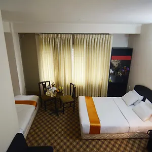 Hotel Xpress, Dhaka