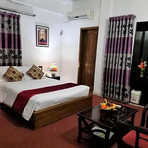De Meridian Ltd Dhaka